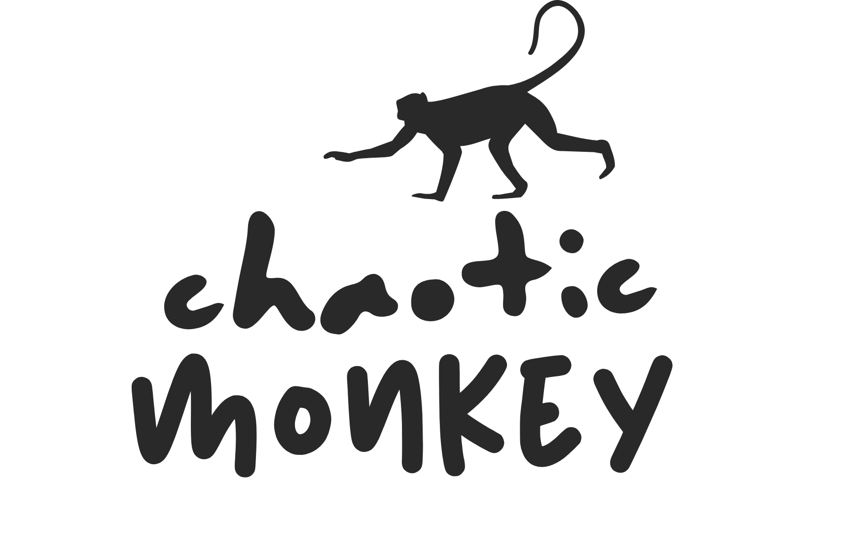 chaotic-monkey.com